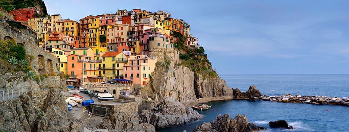 Yoga Retreat Italy JUNE 2017 – Kyra Kubrak + Andrea Jones