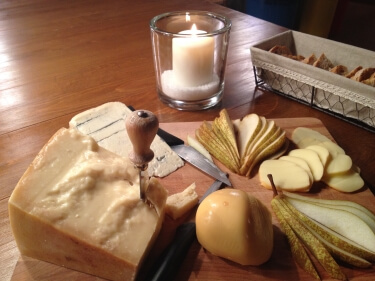 Yoga Retreats and Holidays vegetarian food