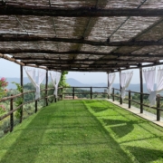 Yoga Shala at Il Borghino