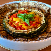 Delicious Vegetarian Food